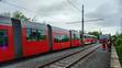 V Praze se srazily tramvaje
