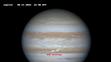 Jupiter, 30. 11. 2024