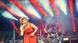 Marka Rybin, 20. 6. 2020 Gaia Mesiah na Rock For People