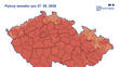 Pylový semafor