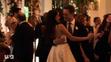 Meghan Markle ve svatebních šatech - 2