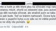 Komentáře lidí na facebooku ke spalničkám - 5