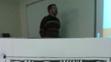 Student kreslil celý semestr svého profesora - 2