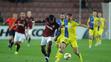 Sparta přejela v Evropské lize kyperský APOEL - 8