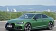 Audi RS5 Coupé - 4