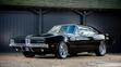 Dodge Charger z roku 1969