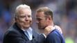 Wayne Rooney opět v dresu Evertonu - 1