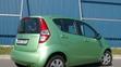 Suzuki Splash