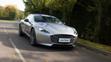 Aston martin RapidE Concept - 17
