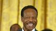 Edwin Hawkins - 2008