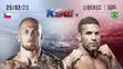 KSW 79: Humburger vs. Bueno