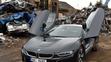 BMW i8 - 3