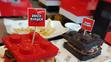 Lego restaurace - 1