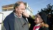 Vladimír Drha s Janou Brejchovou v roce 2007