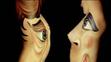 Bodypainting.