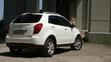 SsangYong Korando - 1
