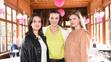 Natálie Jirásková, Iva Kubelková, Karolína Jirásková