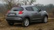 Nissan Juke - 2