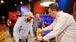 MasterChef: Maxim Turbulence