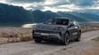 Porsche Cayenne Electric