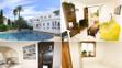 Nemovitosti v zahraničí - Neobvyklý, zařízený apartmán, Dénia - Španělsko. Cena: 2,5 milionu Kč/95.000 € - www.alexandriareal.cz
