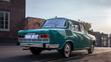 Škoda 110 LS