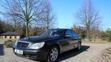 Mercedes-Benz S 500, který patřil Karlu Gottovi - 10