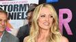 Pornoherečka Stormy Daniels (1)