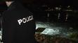 Policie zachraňovala tonoucí ve Vltavě