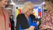 Královna Camilla má svou panenku Barbie