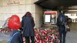 Lidé se loučí s Vlastou Chramostovou - 2