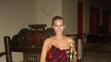Miss Tourism International Kristýna Lebedová