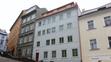 Dům Vratislava Mynáře na Jánském vršku - 1