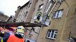 Spadlý strom v Ostravě (3)