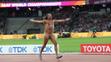Usain Bolt a nahý fanoušek