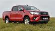 Toyota Hilux - 2