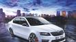 Škoda Auto na autosalonu v Ženevě - 2