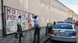 GALERIE: Pokus o sebevraždu na Malé Straně