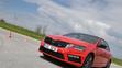 Škoda Octavia RS - 11