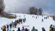 Skiareály - 4