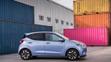 Hyundai i10 po faceliftu