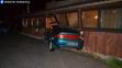 Opilý řidič v Košicích ujížděl před policisty, zdemoloval bar - 5