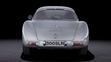 Mercedes-Benz 300 SLR Uhlenhaut Coupe z roku 1955