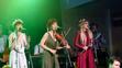 Koncert kapely Vesna, 18. 5. 2017