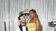 Serena Williamsová a její manžel Alexis Ohanian
