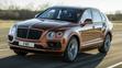 Bentley Bentayga Speed - 25