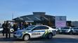 Policie převzala nové Škody Octavia - 1