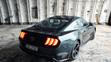 Ford Mustang Bullitt - 46