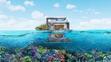 Plovoucí domy Floating Seahorse Villas - 3