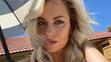 Sexy golfistka Paige Spiranac